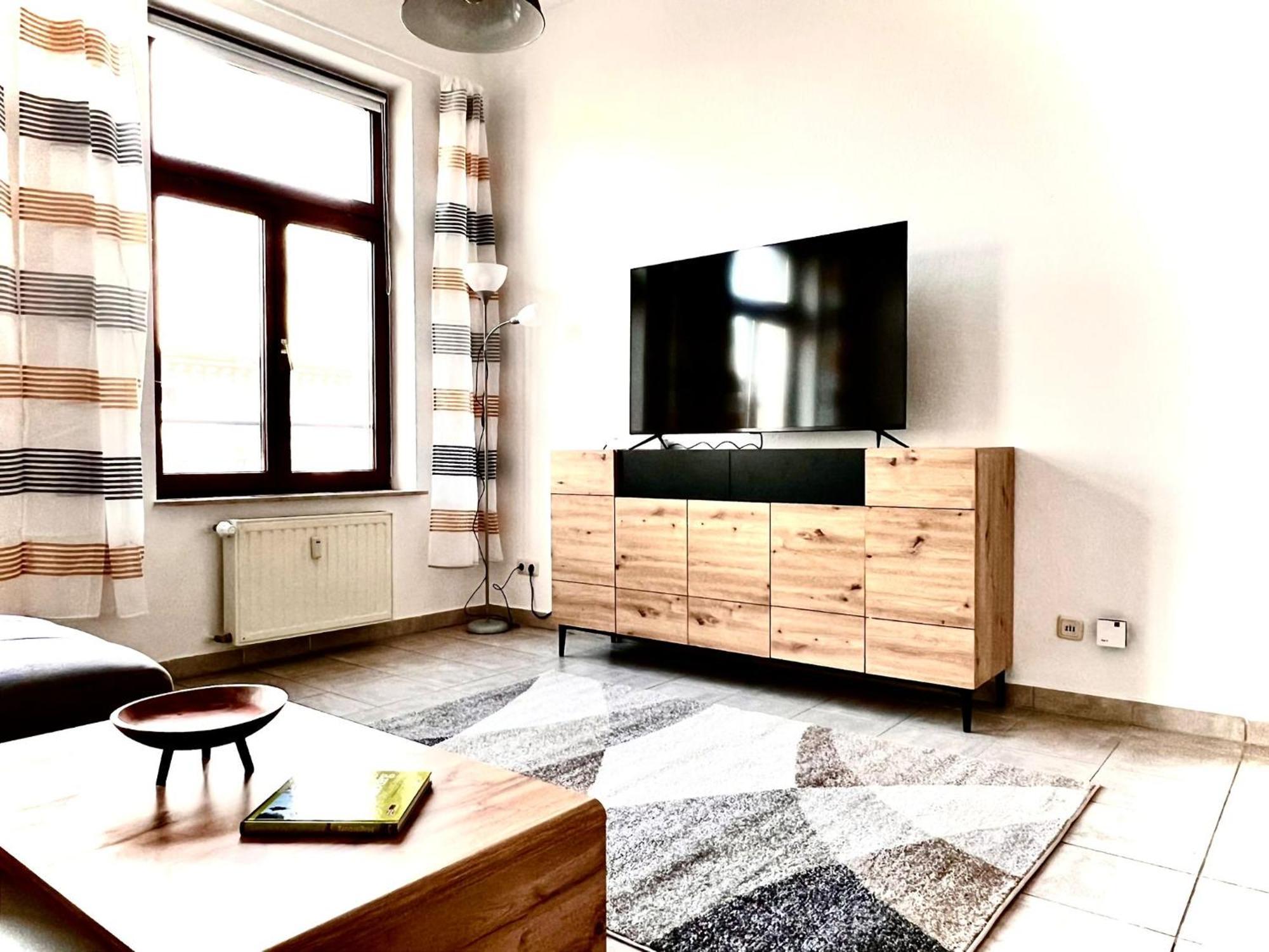 City Central Hegelstrasse Magdeburg Kültér fotó